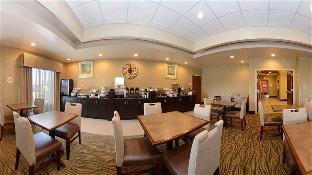 Hampton Inn Oak Grove Fort Campbell Exterior foto