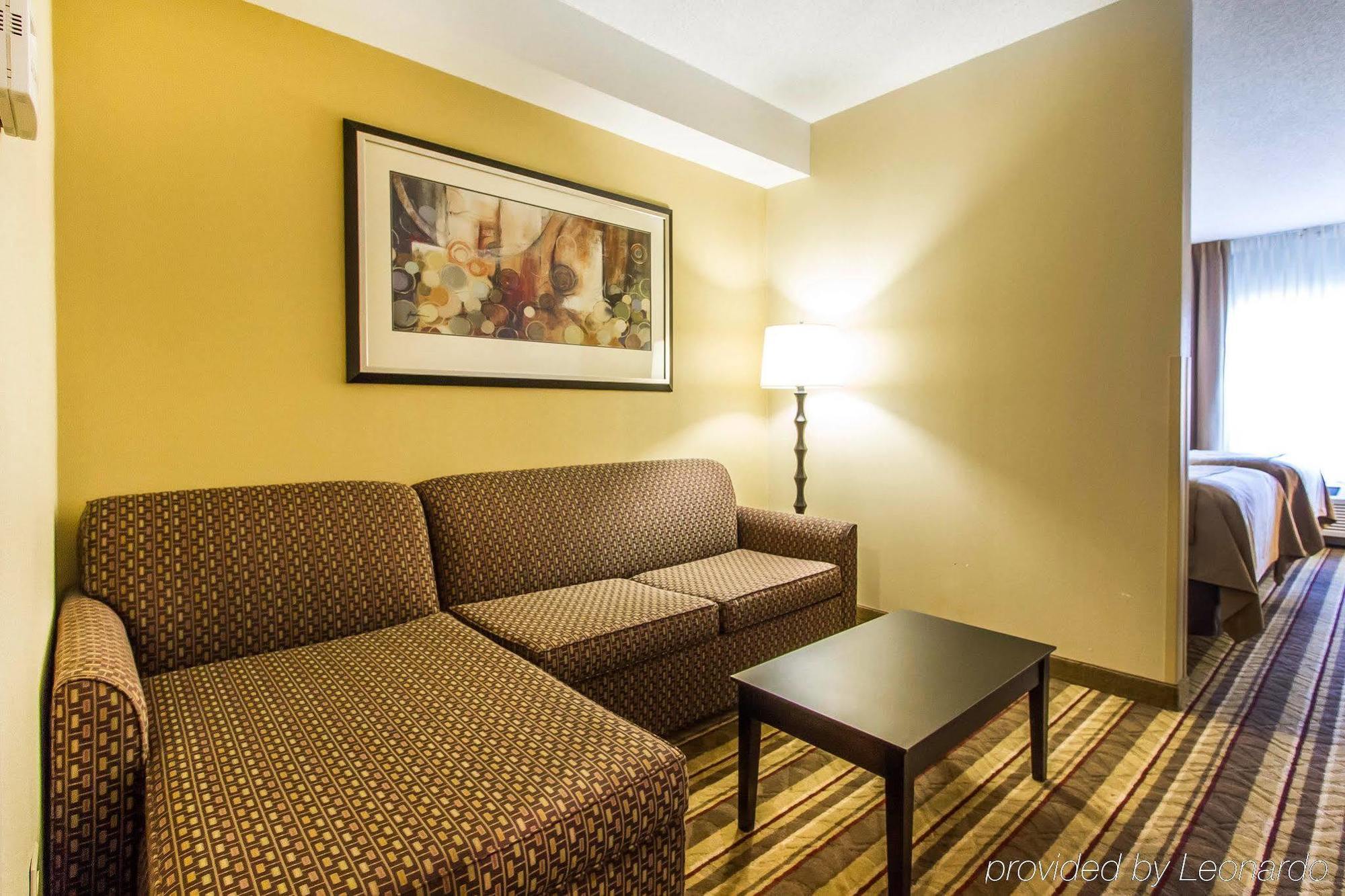 Hampton Inn Oak Grove Fort Campbell Exterior foto